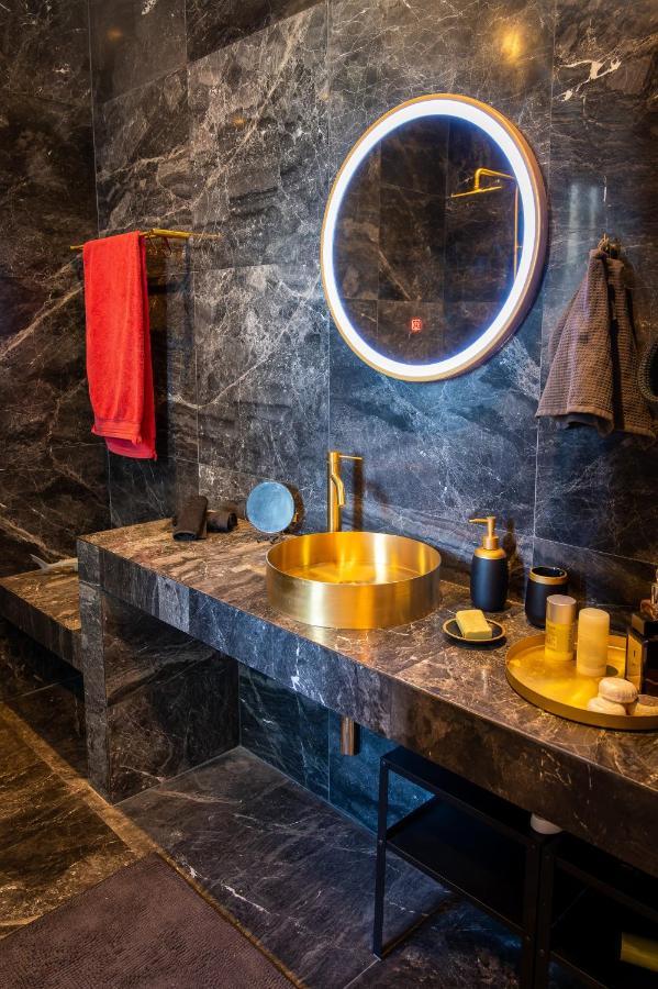 Spacious Apartment In Kavouri Athene Buitenkant foto